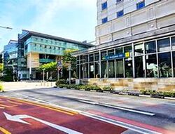 The Bencoolen (D7), Apartment #450388661
